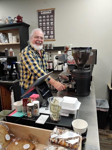 Roasted Coffee House