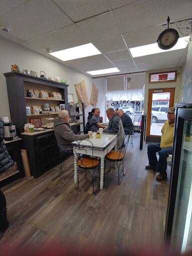 Roasted Coffee House